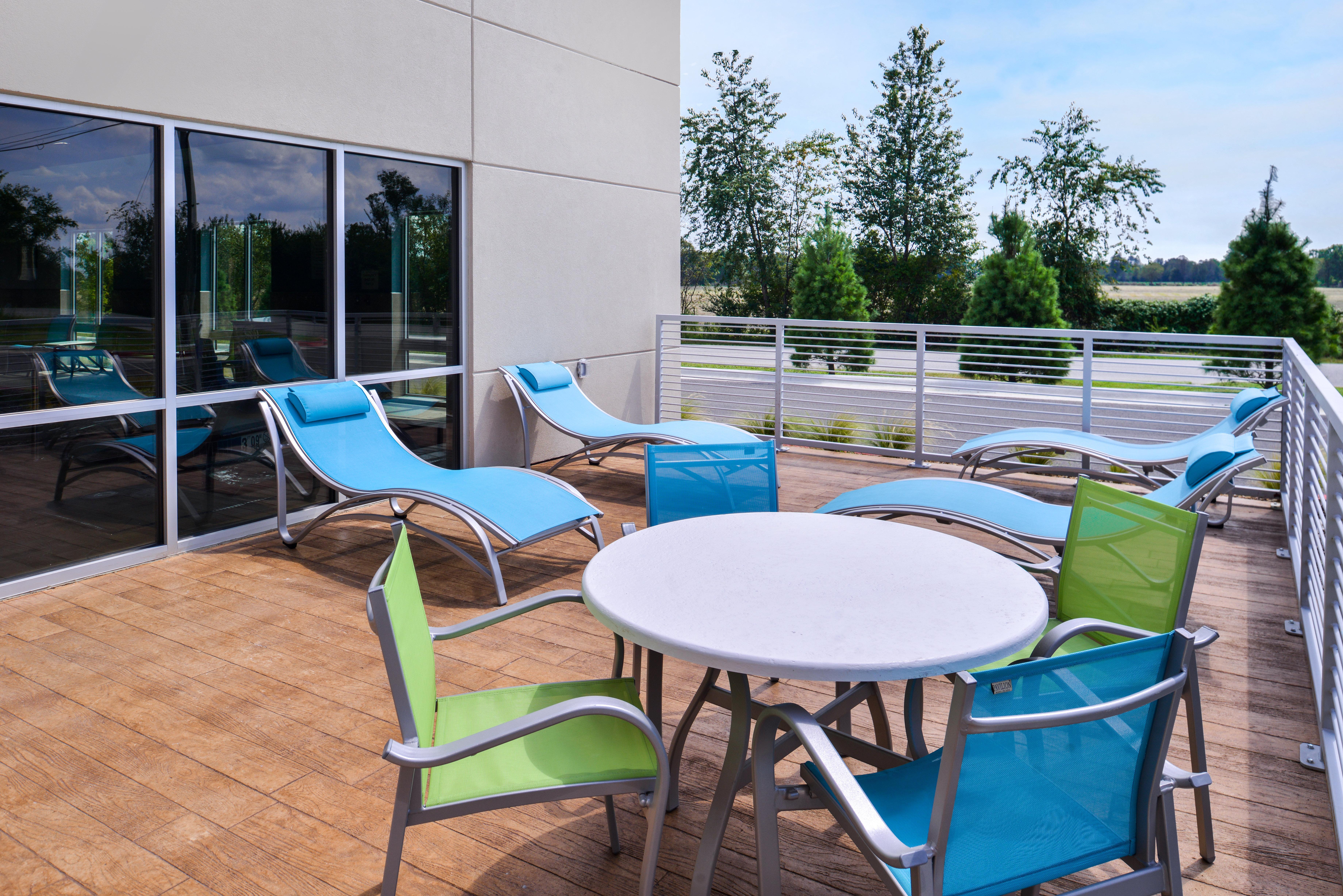 Holiday Inn Express & Suites - Siloam Springs By Ihg Exterior photo