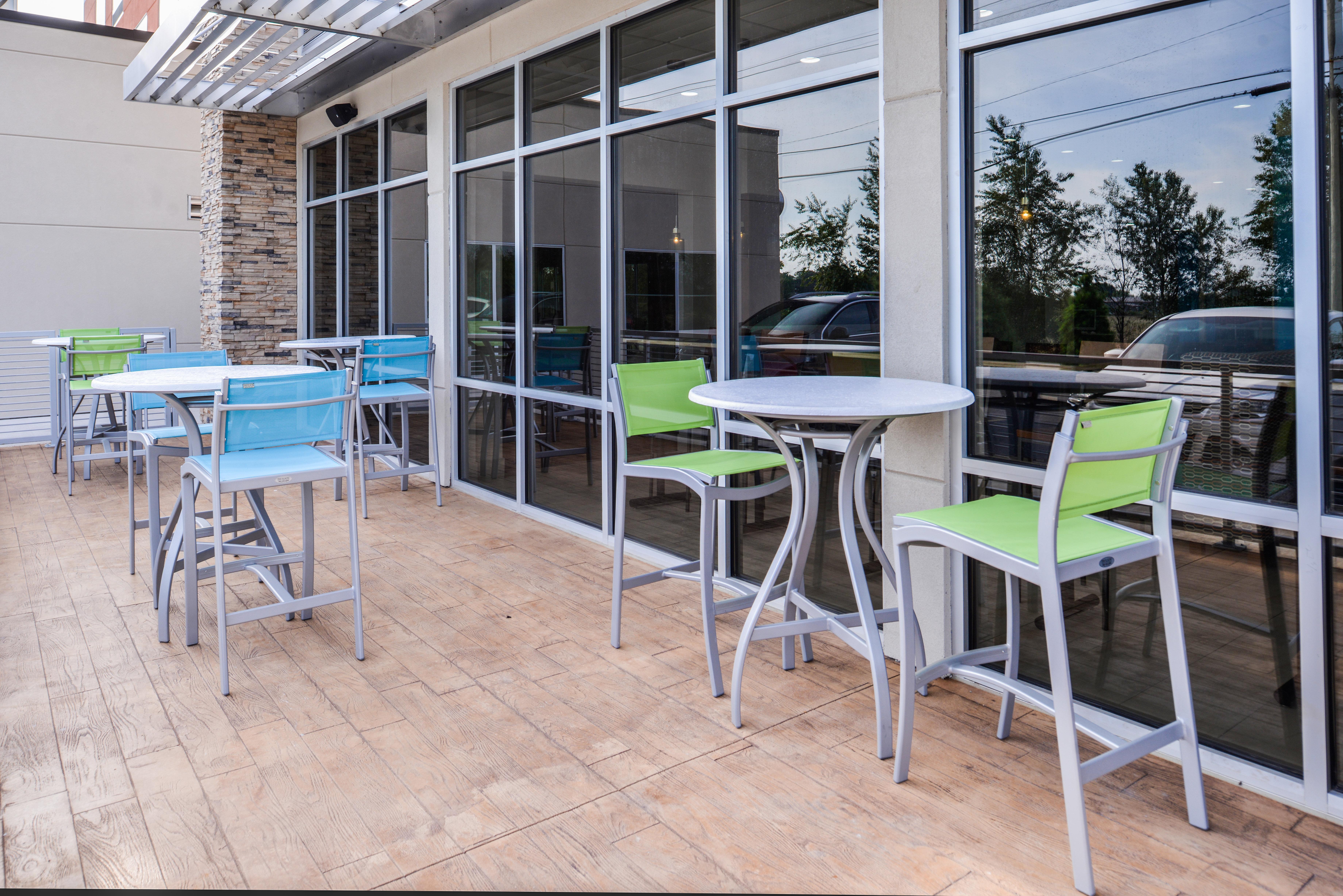 Holiday Inn Express & Suites - Siloam Springs By Ihg Exterior photo
